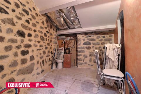 Landsbyhus i Burzet, Ardeche, Burzet - € 69.000 | Ref: 413646MZR - foto 5