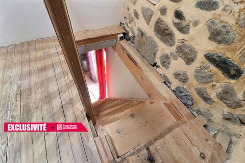 Landsbyhus i Burzet, Ardeche, Burzet - € 69.000 | Ref: 413646MZR - foto 7
