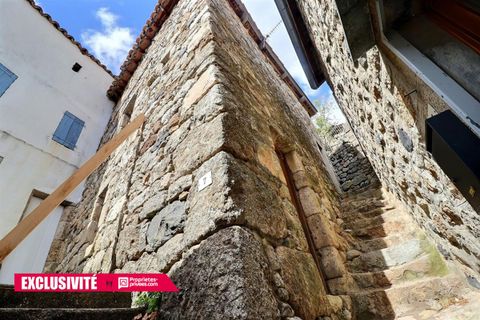 Landsbyhus i Burzet, Ardeche, Burzet - € 69.000 | Ref: 413646MZR - foto 8