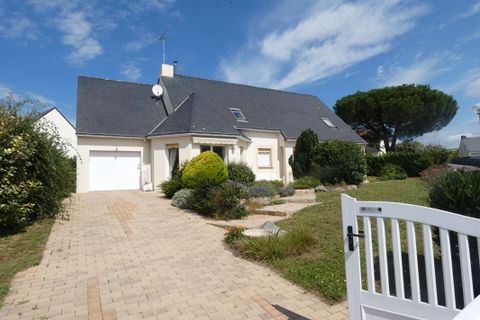 Villa i Guerande, Loire-Atlantique, Guerande - € 600.880 | Ref: 404500IIN - foto 1