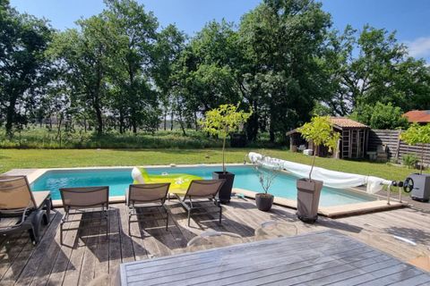 Villa in Saumos, Gironde, Saumos - € 449,000 | Ref: 392802GBKGGBK - photo 11