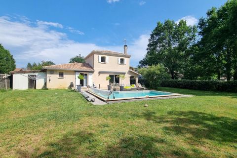 Villa in Saumos, Gironde, Saumos - € 449,000 | Ref: 392802GBKGGBK - photo 12