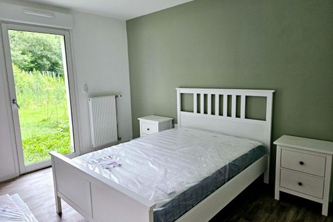 Leilighet i Condette, Pas-de-Calais, Condette - € 210 900 | Ref: 3519BREM - foto 4