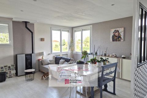 Villa i Vendrennes, Vendee, Vendrennes - € 169.500 | Ref: 413065FVO - foto 6