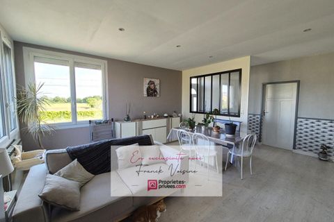 Villa i Vendrennes, Vendee, Vendrennes - € 169.500 | Ref: 413065FVO - foto 7