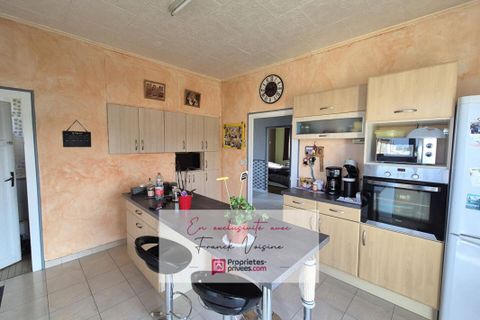 Villa i Vendrennes, Vendee, Vendrennes - € 169.500 | Ref: 413065FVO - foto 8