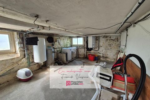Villa i Vendrennes, Vendee, Vendrennes - € 169.500 | Ref: 413065FVO - foto 12