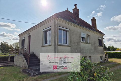 Villa i Vendrennes, Vendee, Vendrennes - € 169.500 | Ref: 413065FVO - foto 14