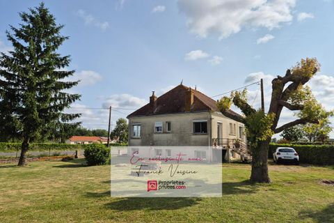 Villa i Vendrennes, Vendee, Vendrennes - € 169.500 | Ref: 413065FVO - foto 16