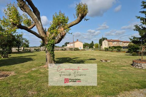 Villa i Vendrennes, Vendee, Vendrennes - € 169.500 | Ref: 413065FVO - foto 17