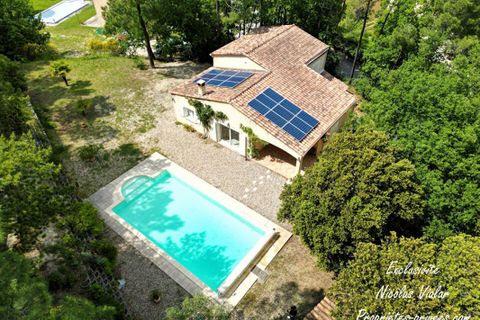 Villa a Valaurie, Drome, Valaurie - € 368.000 | Ref: 413005NICV - foto 2