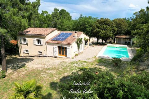 Villa a Valaurie, Drome, Valaurie - € 368.000 | Ref: 413005NICV - foto 3