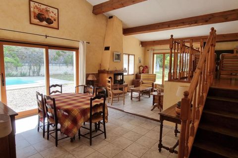 Villa a Valaurie, Drome, Valaurie - € 368.000 | Ref: 413005NICV - foto 4
