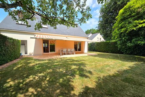 Villa i Angers, Maine-et-Loire, Angers - € 426.400 | Ref: 4316SCL - foto 2