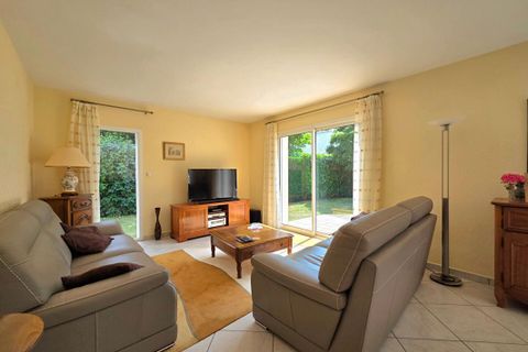 Villa i Angers, Maine-et-Loire, Angers - € 426.400 | Ref: 4316SCL - foto 3