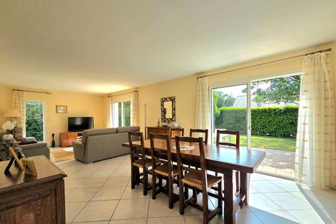 Villa i Angers, Maine-et-Loire, Angers - € 426.400 | Ref: 4316SCL - foto 4