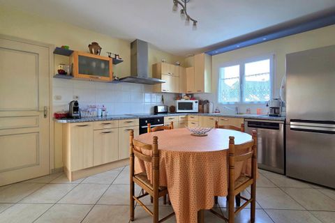 Villa i Angers, Maine-et-Loire, Angers - € 426.400 | Ref: 4316SCL - foto 5