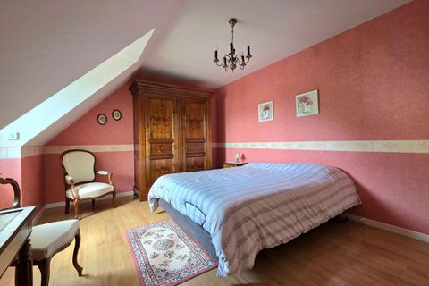 Villa i Angers, Maine-et-Loire, Angers - € 426.400 | Ref: 4316SCL - foto 6