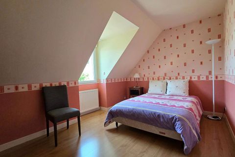 Villa i Angers, Maine-et-Loire, Angers - € 426.400 | Ref: 4316SCL - foto 7