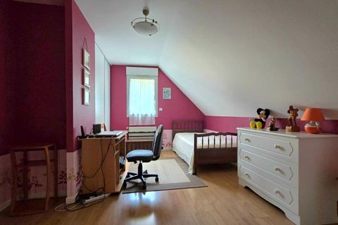Villa i Angers, Maine-et-Loire, Angers - € 426.400 | Ref: 4316SCL - foto 8