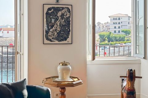 Villa a Ciboure, Pyrenees-Atlantiques, Ciboure - € 1.850.000 | Ref: 411718BEBE - foto 3