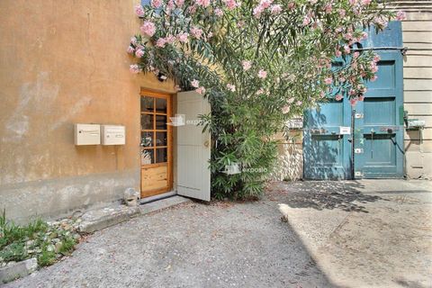 Lejlighed i Avignon, Vaucluse, Avignon - € 157.000 | Ref: 411403ZER - foto 1