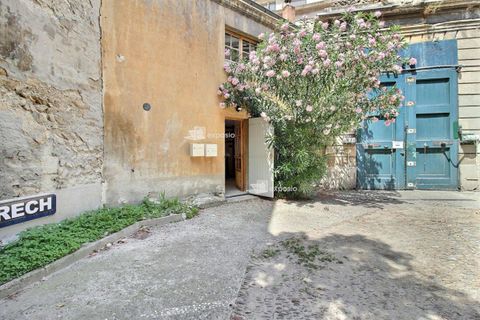 Lejlighed i Avignon, Vaucluse, Avignon - € 157.000 | Ref: 411403ZER - foto 2