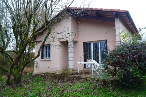 Villa i Mugron, Landes, Mugron - € 149.000 | Ref: 412727NNP - foto 1