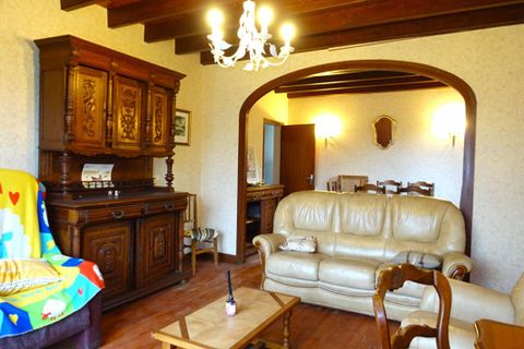 Villa i Mugron, Landes, Mugron - € 149.000 | Ref: 412727NNP - foto 2