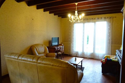 Villa i Mugron, Landes, Mugron - € 149.000 | Ref: 412727NNP - foto 3