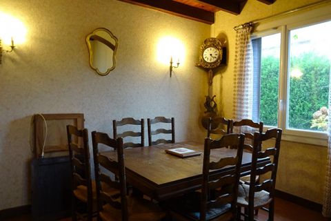 Villa i Mugron, Landes, Mugron - € 149.000 | Ref: 412727NNP - foto 4