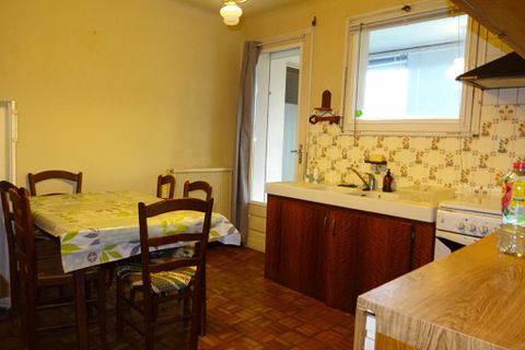 Villa i Mugron, Landes, Mugron - € 149.000 | Ref: 412727NNP - foto 5