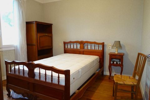 Villa i Mugron, Landes, Mugron - € 149.000 | Ref: 412727NNP - foto 7