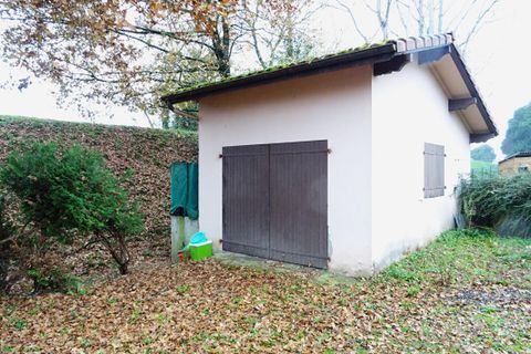 Villa i Mugron, Landes, Mugron - € 149.000 | Ref: 412727NNP - foto 12