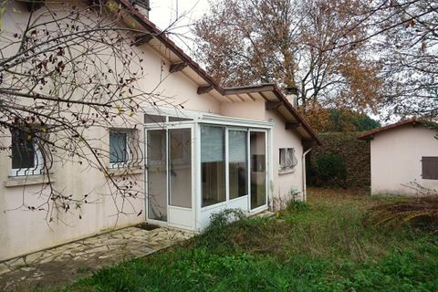 Villa i Mugron, Landes, Mugron - € 149.000 | Ref: 412727NNP - foto 13