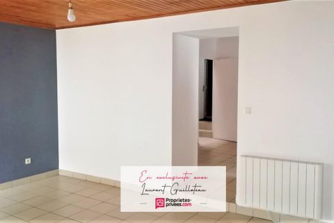Villa i Mauleon, Deux-Sevres, Mauleon - € 180.000 | Ref: 422319LGU - foto 1