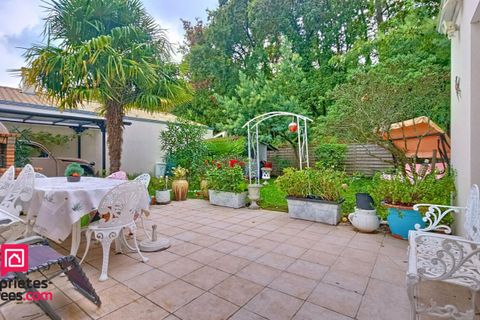 Villa i La Tremblade, Charente-Maritime, La Tremblade - € 390.000 | Ref: 422326JOZ - foto 2