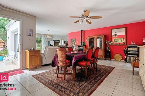 Villa i La Tremblade, Charente-Maritime, La Tremblade - € 390.000 | Ref: 422326JOZ - foto 4