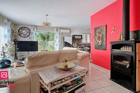 Villa i La Tremblade, Charente-Maritime, La Tremblade - € 390.000 | Ref: 422326JOZ - foto 5