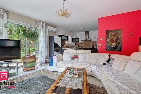 Villa i La Tremblade, Charente-Maritime, La Tremblade - € 390.000 | Ref: 422326JOZ - foto 6