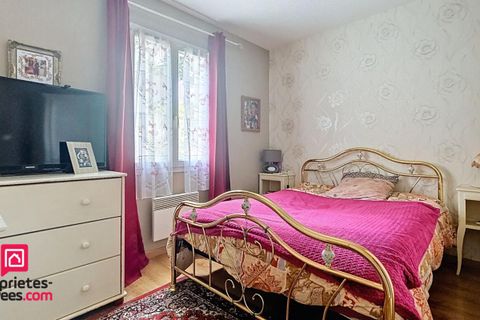 Villa i La Tremblade, Charente-Maritime, La Tremblade - € 390.000 | Ref: 422326JOZ - foto 10