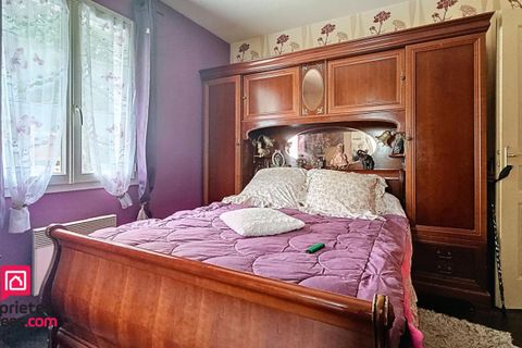 Villa i La Tremblade, Charente-Maritime, La Tremblade - € 390.000 | Ref: 422326JOZ - foto 11