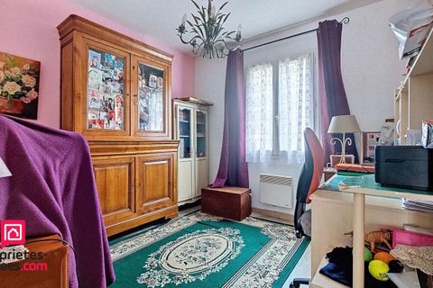 Villa i La Tremblade, Charente-Maritime, La Tremblade - € 390.000 | Ref: 422326JOZ - foto 12