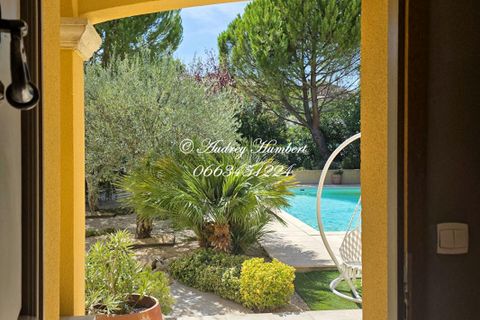 Villa i Pierrevert, Alpes-de-Haute-Provence, Pierrevert - € 430.000 | Ref: 421399HUM - foto 5