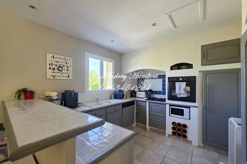 Villa i Pierrevert, Alpes-de-Haute-Provence, Pierrevert - € 430.000 | Ref: 421399HUM - foto 7