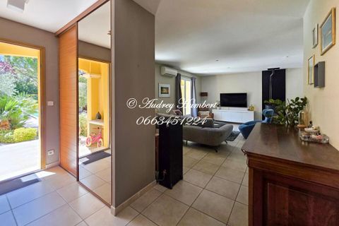 Villa i Pierrevert, Alpes-de-Haute-Provence, Pierrevert - € 430.000 | Ref: 421399HUM - foto 8