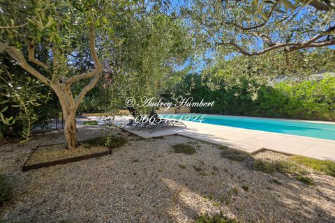 Villa i Pierrevert, Alpes-de-Haute-Provence, Pierrevert - € 430.000 | Ref: 421399HUM - foto 9