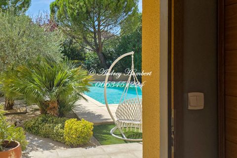 Villa i Pierrevert, Alpes-de-Haute-Provence, Pierrevert - € 430.000 | Ref: 421399HUM - foto 10