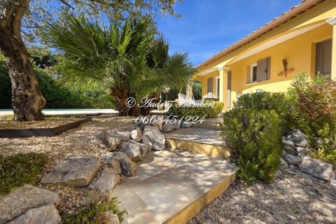 Villa i Pierrevert, Alpes-de-Haute-Provence, Pierrevert - € 430.000 | Ref: 421399HUM - foto 17