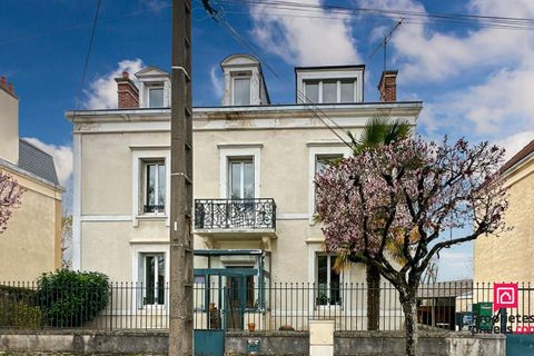 Villa i Avallon, Yonne, Avallon - € 569.000 | Ref: 422223VFE - foto 1